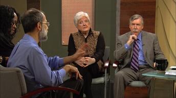 Right to Work? Voter ID? KC's Budget & The Pope's Abdication