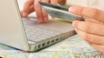 Traveling Safely With Credit Cards image