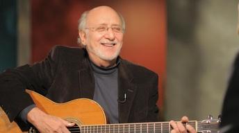 Peter Yarrow image