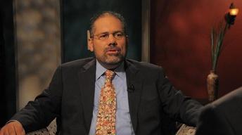 Ray Suarez image