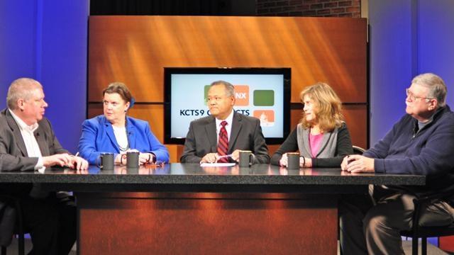 KCTS 9 Connects