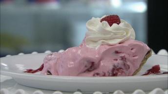 Peanut Butterfinger Pie and Razzle Dazzle Berry Pie image