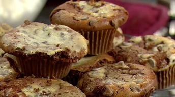 Voluptuous Chocolate Brownies image