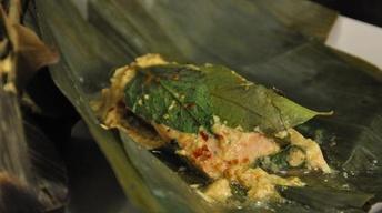 Otak Otak