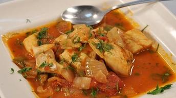Westport Fish Stew image