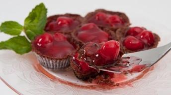 Black Forest Bites image
