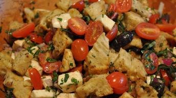 Panzanella