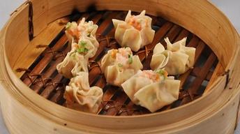 Shrimp Dumpling image