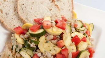 Provencal Sautee image