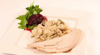 Cornbread Stuffing image
