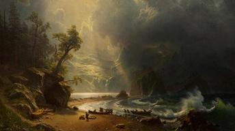 Land of Beauty & Bounty image