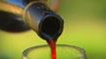 Biodynamic Wine image