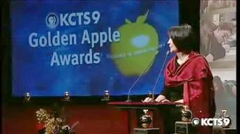 Golden Apple image