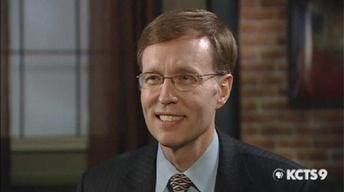 Rob McKenna: KCTS 9 Connects image