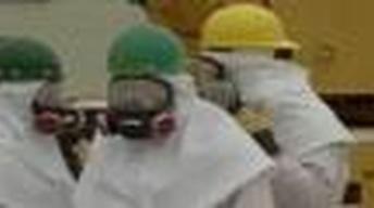 Hanford Clean Up image