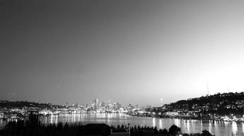 Portrait of a City