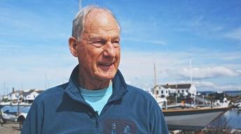 A Life Well Lived