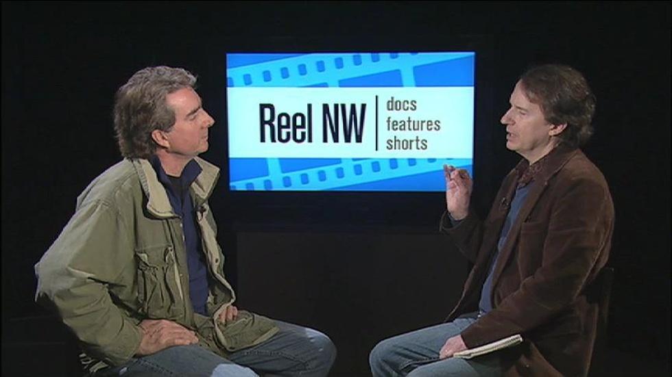Filmmaker Interview: Kevin Tomlinson image