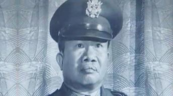 Jose Calugas Sr. and the Philippine Scouts of the United... image