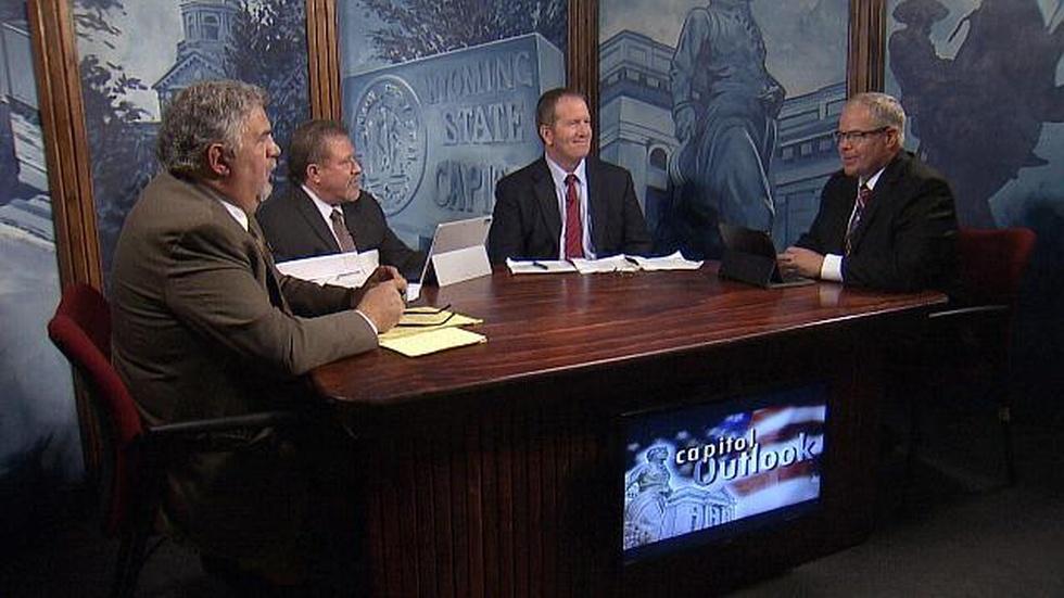Capitol Outlook Week 1 (2016) - Web Extra (JAC) image