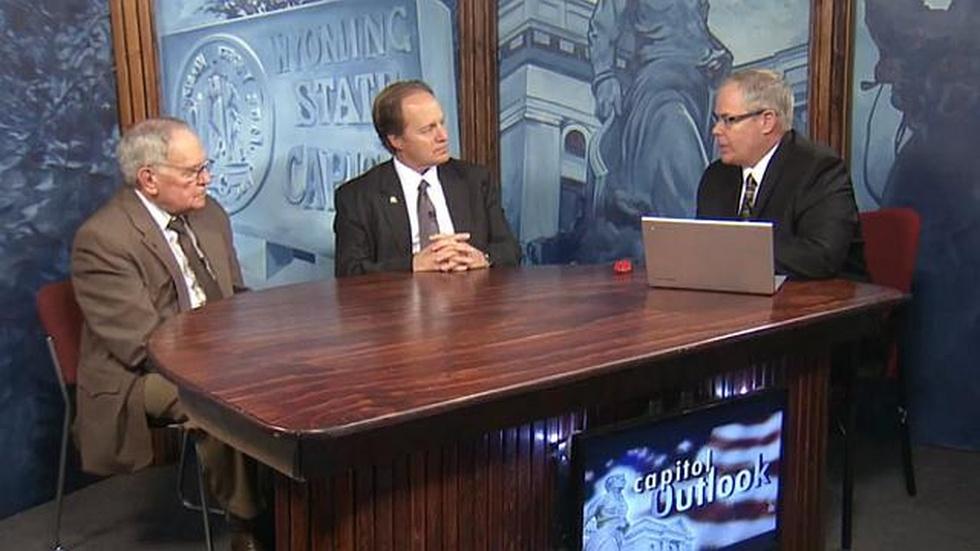 Capitol Outlook Week 3 (2016) image