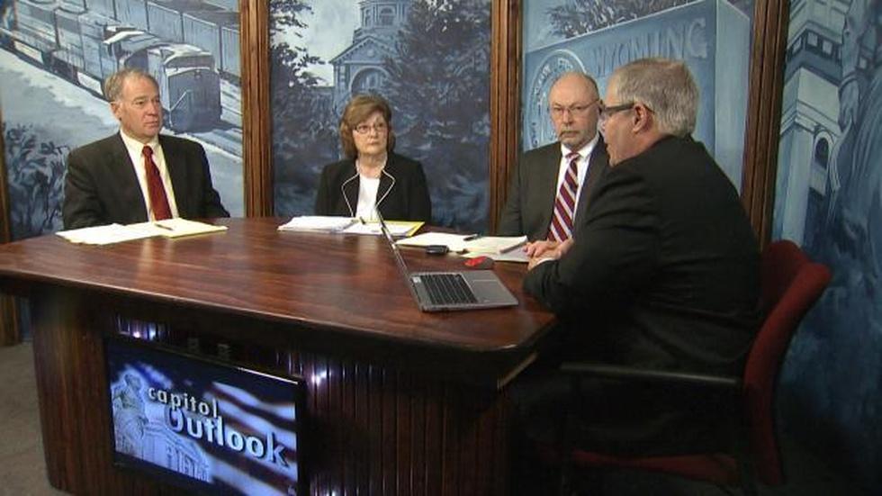 Capitol Outlook Week 3 (2016) Web Extra - JRC members image