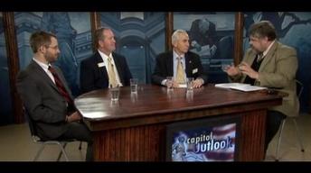 Capitol Outlook - Week 5 image