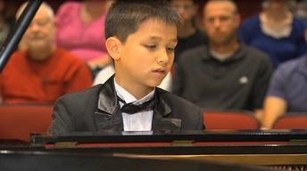 Child Prodigy image