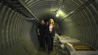 Missile Silo Living image