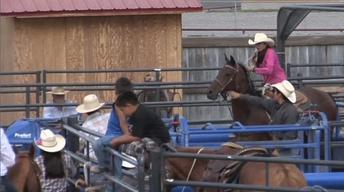 Indian Rodeo image