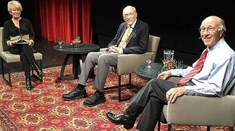 Reviving Civility in Politics... Is It Possible?