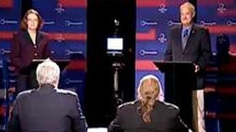 Decision 2010: Wyoming Primary Election Debate: State... image