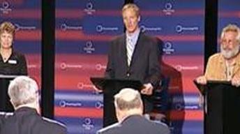 Decision 2010: Wyoming Primary Election Debate: Governor (D) image