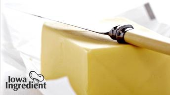 Butter | Iowa Ingredient