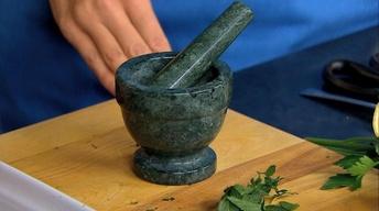 Herbs (#203)