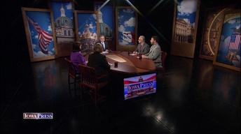 Reporters’ Roundtable