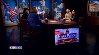 Reporters’ Roundtable