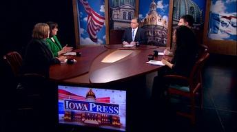 Reporters’ Roundtable