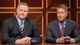 Leaders of the Iowa Board of Regents