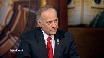 Representative Steve King