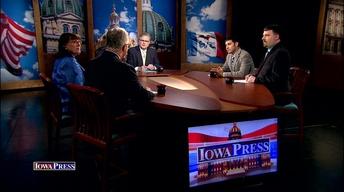 Reporters’ Roundtable