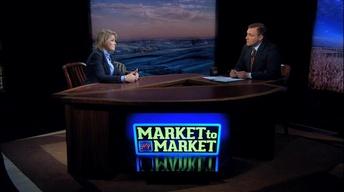 Market Plus: Sue Martin
