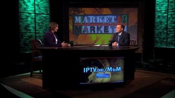 Market Plus: Naomi Blohm