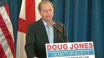 Recapping the Alabama Senate race