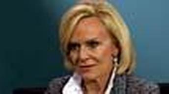 Elaine B. Agather, Chase Bank image