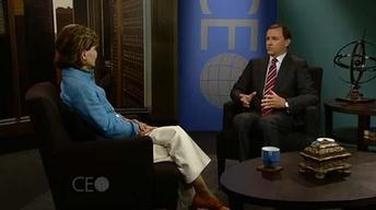 Darren Rodgers, Blue Cross and Blue Shield of Texas image