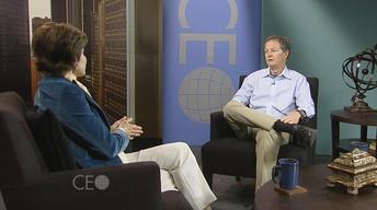 John Mackey, Whole Foods Market