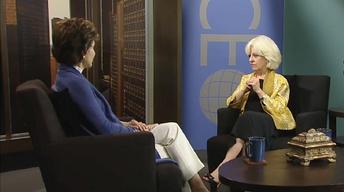 Sandra Bond Chapman, Center for BrainHealth