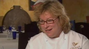 Julia Child's 100th Birthday: Chef Joanne Bondy image