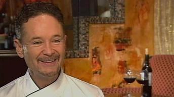 Julia Child's 100th Birthday: Chef Stephan Pyles image